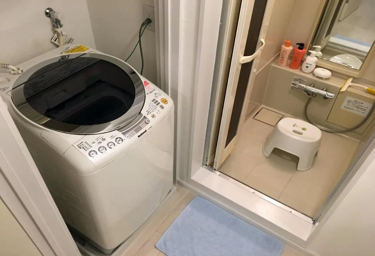 Yokohama - House - Vacation Stay 9002
