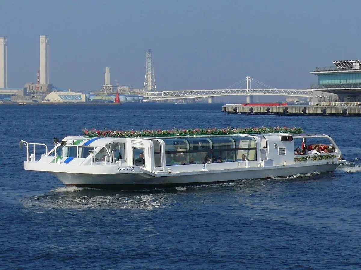 Yokohama - House - Vacation Stay 9002 横浜市