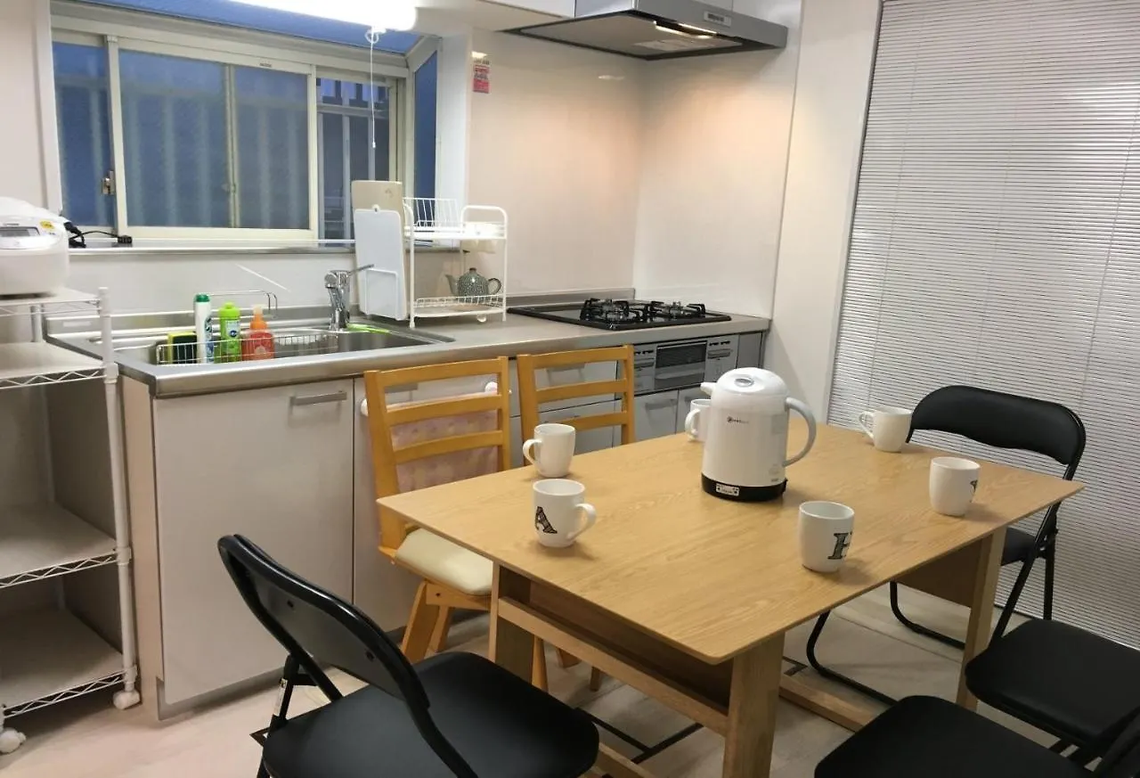 別荘 Yokohama - House - Vacation Stay 9002