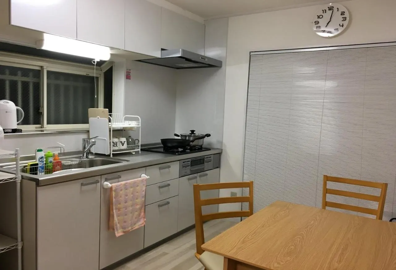 別荘 Yokohama - House - Vacation Stay 9002