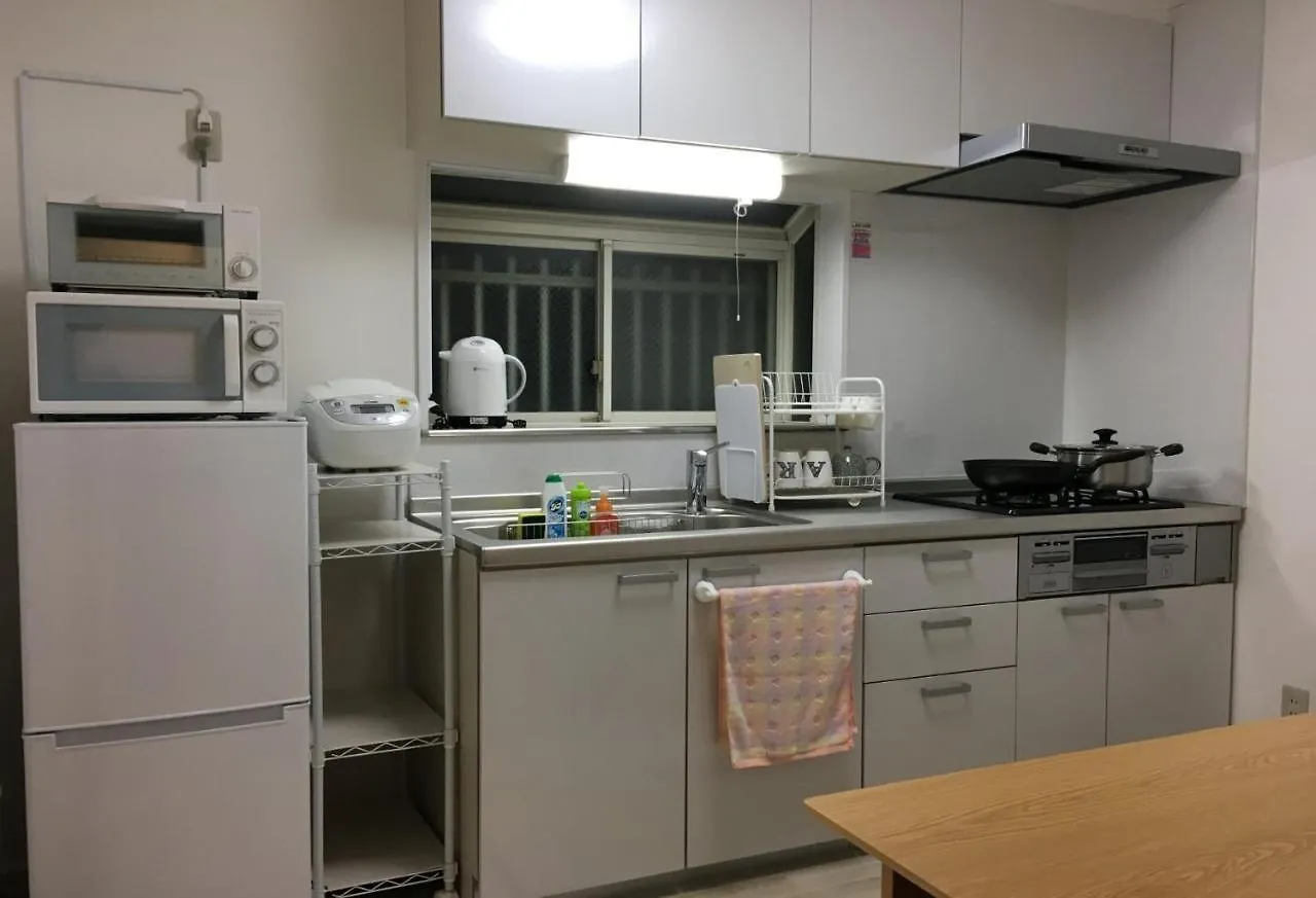 Yokohama - House - Vacation Stay 9002 日本