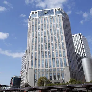 5* 酒店 横滨湾喜来登大酒店