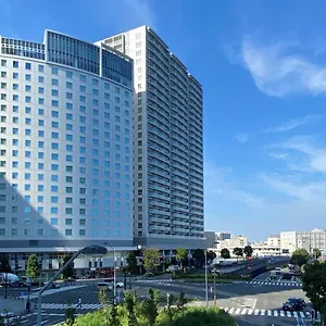 Economisch hotel Vista Premio Yokohama Minato-mirai, Yokohama (Kanagawa)