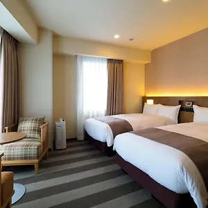 3* Отель Far East Village Yokohama