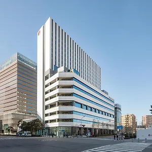Yokohama Tokyu Rei 호텔