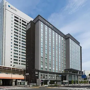 3* 酒店 Jr East Mets Premier Yokohama Sakuragicho