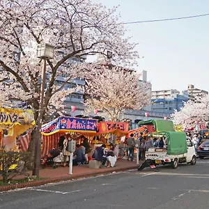横浜クラシック・アパートメント アパート