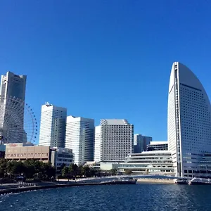 Yokohama Hy House ゲストハウス