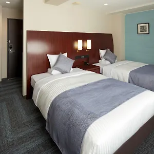 3* Отель Mystays Yokohama