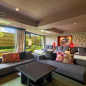 4* Отель Rose Yokohama, The Distinctive Collection By Worldhotels
