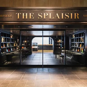 4* 酒店 Sotetsu The Splaisir Yokohama