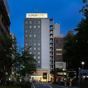 3* 酒店 横滨关内超级酒店