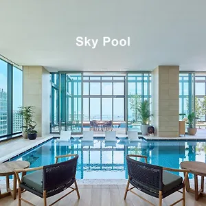 Mitsui Garden Yokohama Minatomirai Premier Yokohama (Kanagawa)
