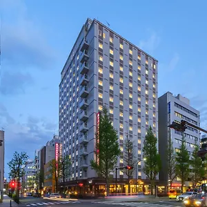 3* Hotel Apa Yokohama Kannai