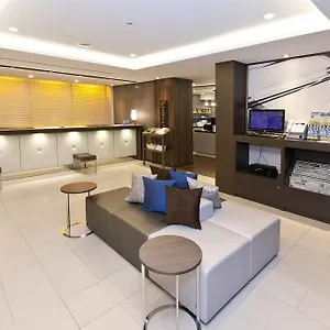 3* 酒店 富力萨横滨樱木町酒店