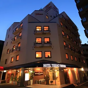 3* Отель Terrace Yokohama