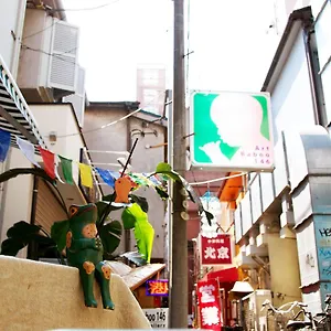 バブー ハウス 2 ゲストハウス