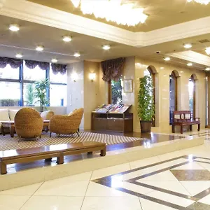 Hotel Yokohama Mandarin, Yokohama (Kanagawa)