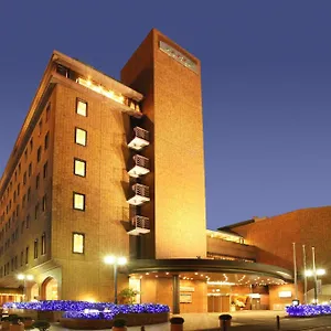 3* Отель Mielparque Yokohama