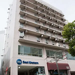 3* Отель Western Yokohama