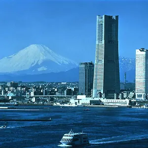 5* 酒店 横滨皇家花园酒店