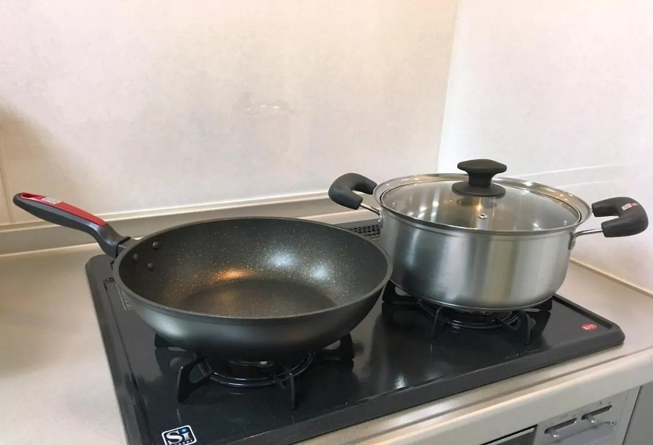 Hébergement de vacances Yokohama - House - Vacation Stay 9002
